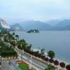 Motorritten lake-maggiore--italy- photo