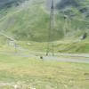 Motorroute d923--gavarnie-- photo