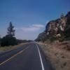Motorroute apache-creek-to-grants- photo