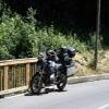 Motorcycle Road n141--col-du- photo