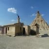 Motorroute carcastillo--bardenas-desert- photo