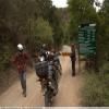 Motorcycle Road the-baviaanskloof- photo