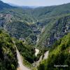 Motorcycle Road prosilio-charokopi- photo
