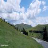 Motorroute troyan-karnare-pass- photo