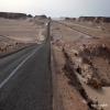 Motorroute western-sahara--tantan- photo